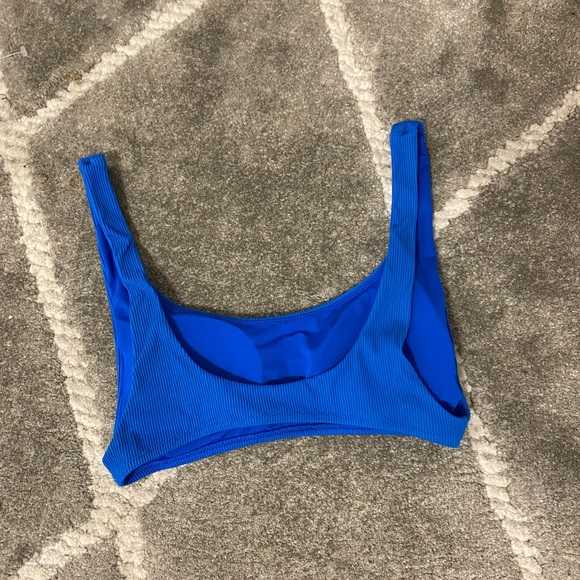 Aerie swim top - Picture 2 of 4